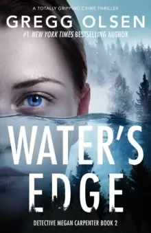 Image of Water's Edge : A totally gripping crime thriller