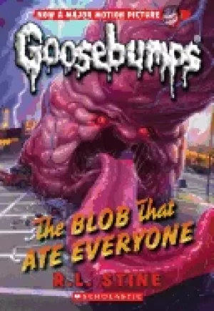 Image of blob that ate everyone