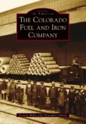 Image of colorado fuel and iron company