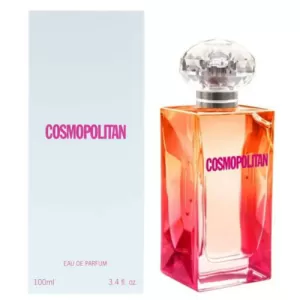 Cosmopolitan Eau de Parfum For Her 100ml