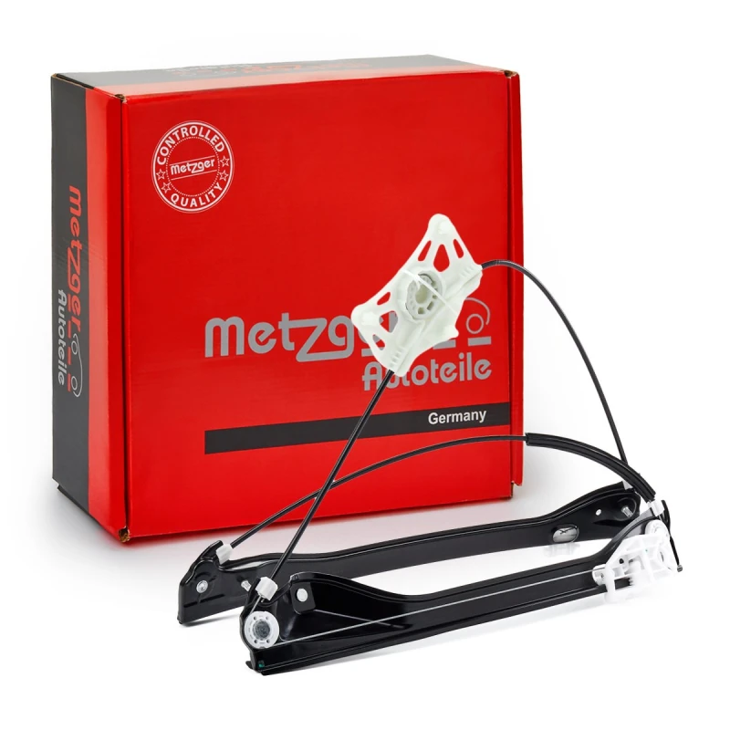 Image of Window regulator METZGER 2160670