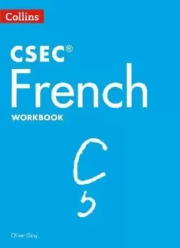 Image of CSEC (R) French Workbook by Oliver Gray