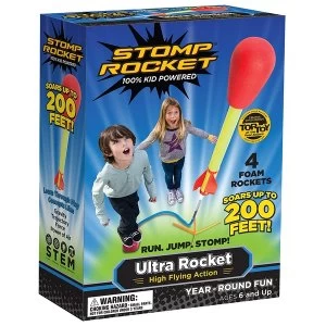 Image of Stomp Rocket Ultra Kit