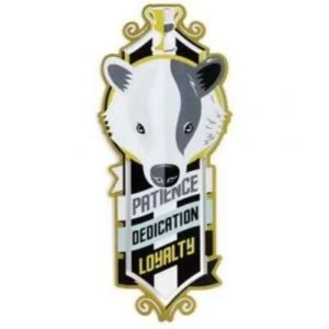Image of Harry Potter - Hufflepuff Bookmark