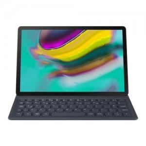 Image of Samsung EJFT720 Nordic QWERTY Keyboard Case Cover