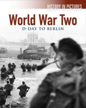 Image of World War Two Paperback