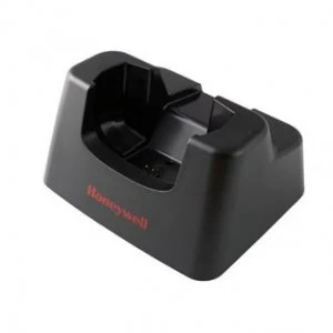 image of Honeywell EDA50K-HB-R Black mobile device dock station