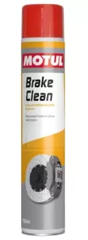 image of MOTUL Brake / Clutch Cleaner 106551