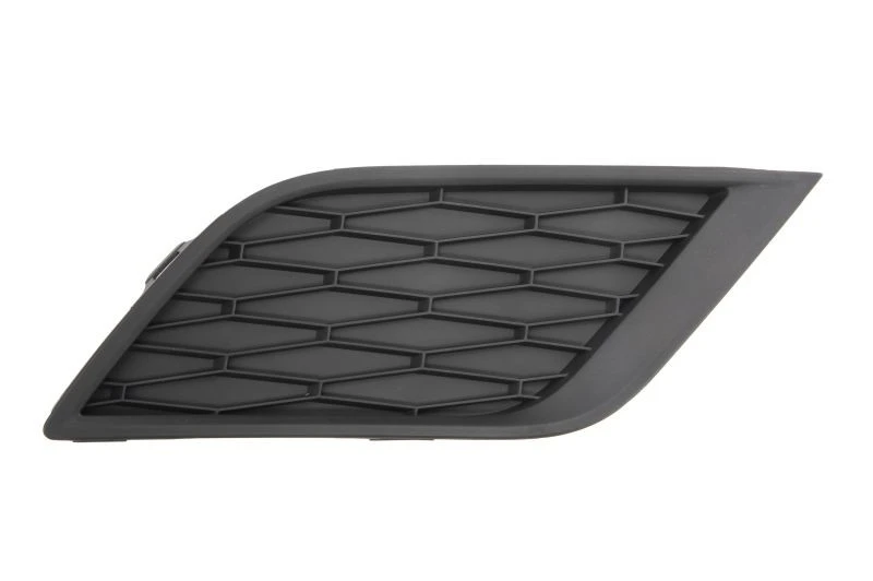 Image of BLIC 6502-07-6621912PP Radiator Grill Right Radiator Grille (472)