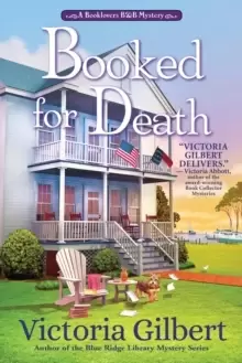 Image of Booked For Death : A Booklover's B&B Mystery