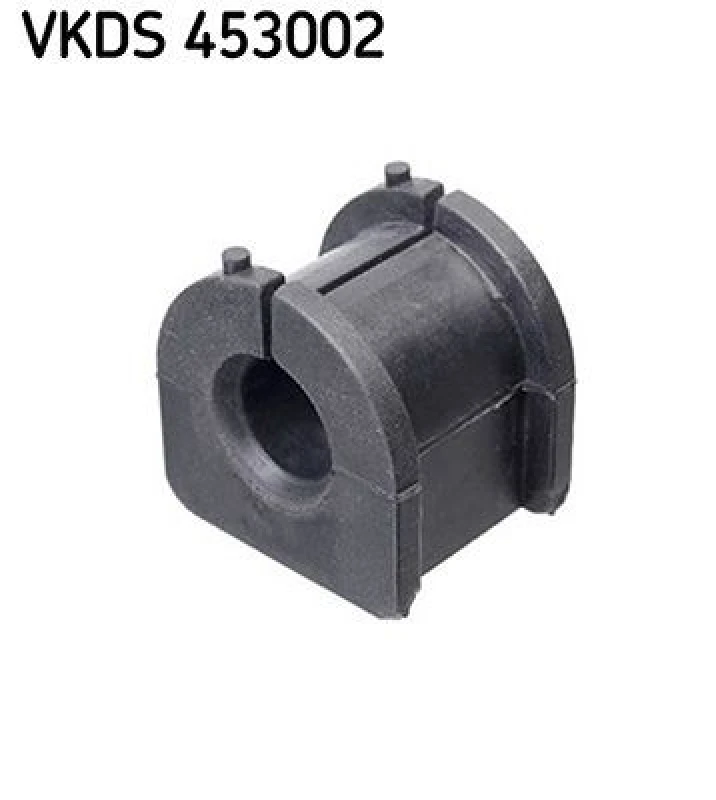 Image of SKF Anti-roll bar bush SKF VKDS 453002