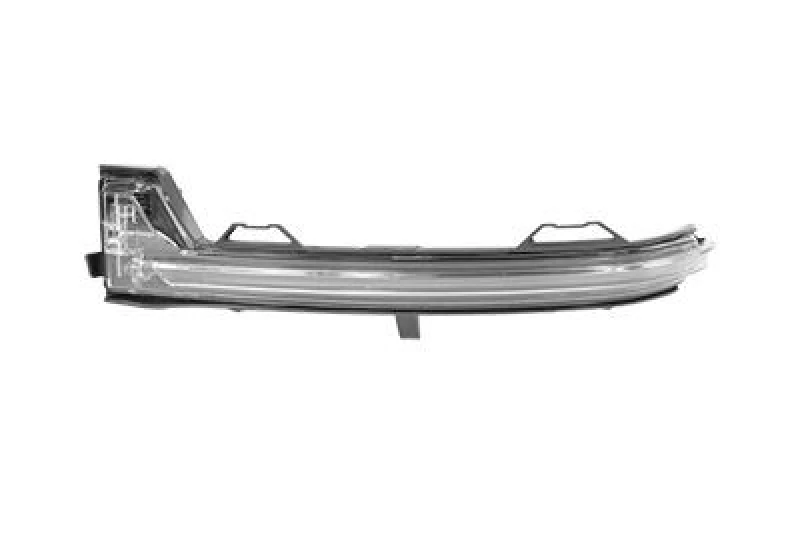 Image of VAN WEZEL 4043915 Turn Signal Left Exterior Mirror Indicator (62)
