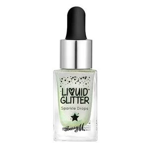 image of Barry M Liquid Glitter Drops - OTT