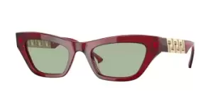 image of Versace Sunglasses VE4419 388/2