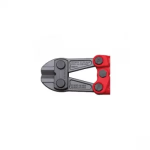 image of Knipex 71 79 460 Spare Cutter Head For 71 72 460