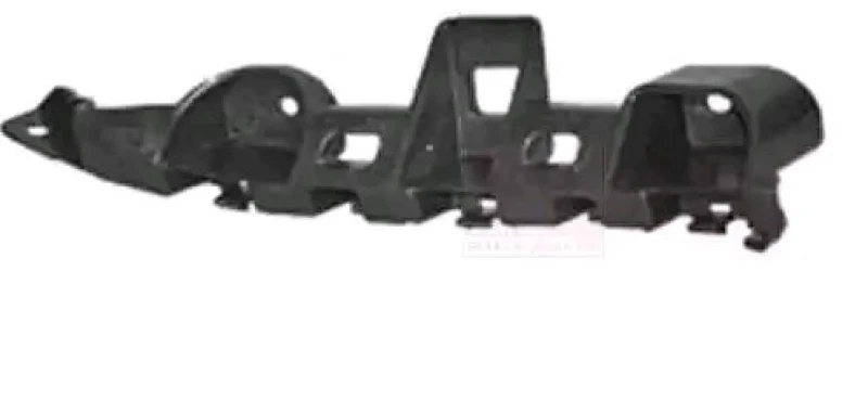 Image of VAN WEZEL 5740565 Mounting Bracket, bumper ** Equipart ** Left Front Mounting Bracket,bumper (939)