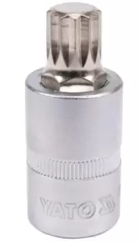 Image of YATO Screwdriver Bit YT-04345