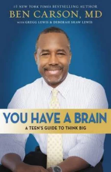 Image of You Have a Brain by Zondervan Book