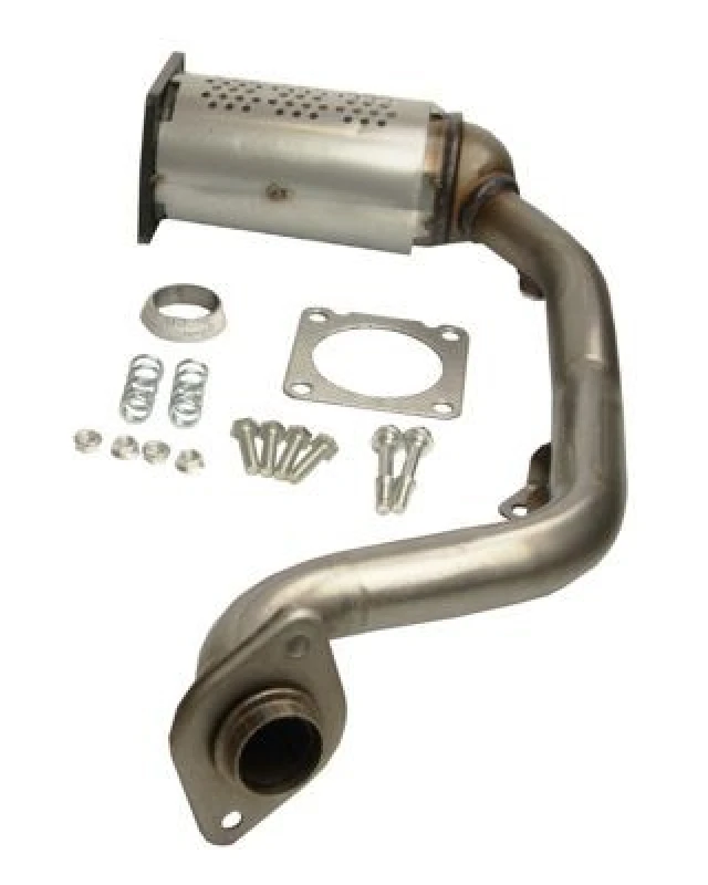 Image of MAXGEAR Catalytic converter MAXGEAR 27-6095