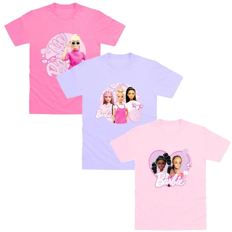 Image of Dessins Animes TC442 boys's Children's T shirt in Purple
