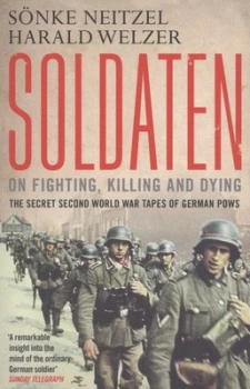 Image of Soldaten by Sonke Neitzel Paperback