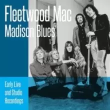 image of Madison blues