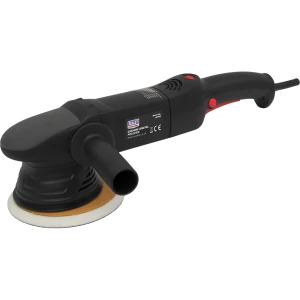 Image of Sealey OP750 Orbital Disc Polisher 150mm 240v