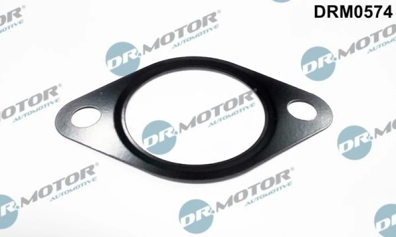 Image of DR.MOTOR AUTOMOTIVE EGR valve gasket DR.MOTOR AUTOMOTIVE DRM0574