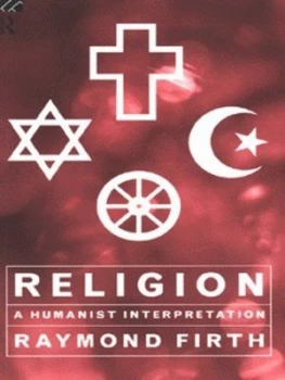 Image of Religion by Raymond Firth Paperback