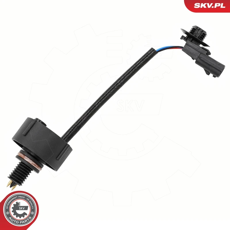 Image of ESEN SKV Water Sensor, fuel system ESEN SKV 17SKV995