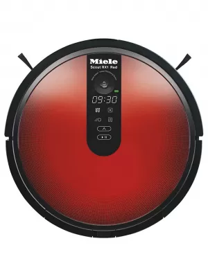 image of Miele Scout RX1 Robot Vacuum Cleaner