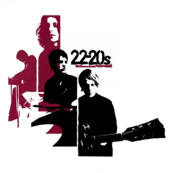 Image of 22-20s - 22-20s Vinyl