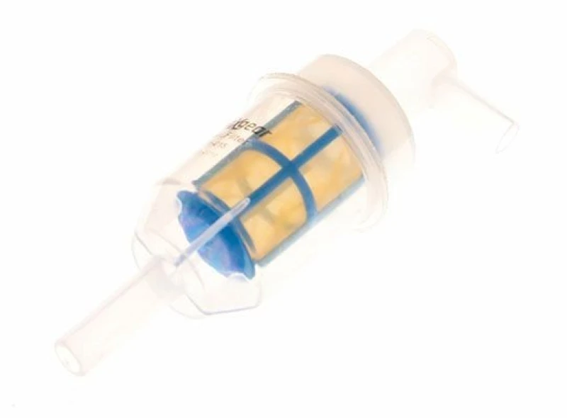 Image of MAXGEAR Fuel filter MAXGEAR 26-2253