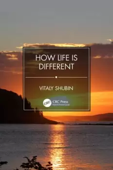 Image of How Life is Different