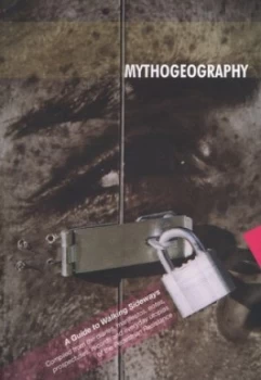 Image of Mythogeography by A. J Salmon and Phil Smith Paperback