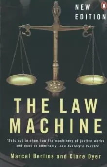Image of The Law Machine