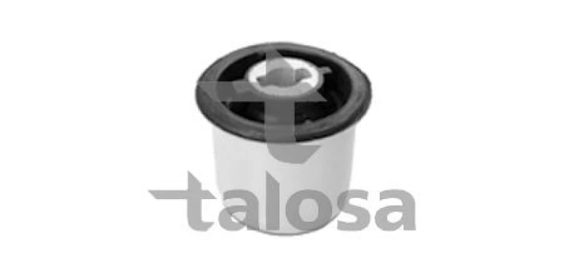 Image of TALOSA Mounting, axle bracket TALOSA 62-04861