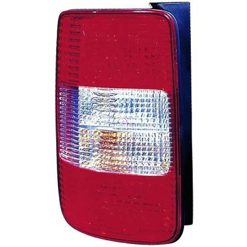 Image of DIEDERICHS 2205692 Rear light without bulb holder, Right Combination Rearlight (391)