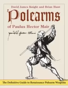 Image of Polearms of Paulus Hector Mair