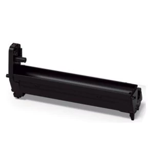 OKI 45395704 Black Image Drum Unit