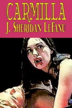 Image of Carmilla Paperback