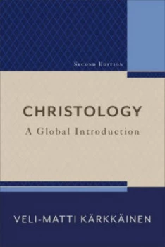 Image of Christology by Veli-Matti Krkkinen Paperback