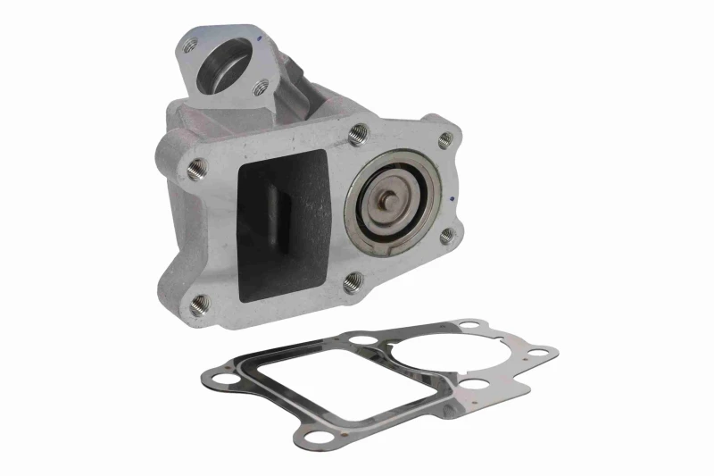 Image of VEMO V95-63-0005 EGR valve Control Valve, pneumatic, with gasket/seal, Q+, original equipment manufacturer quality MADE IN GERMANY EGR Valve (1145)