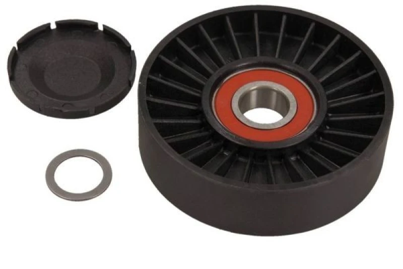 Image of MAXGEAR Tensioner pulley MAXGEAR 54-1473