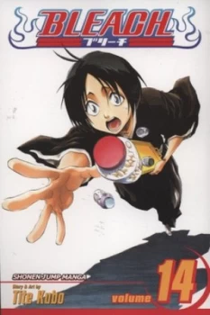 Image of White Tower Rocks by Tite Kubo Book