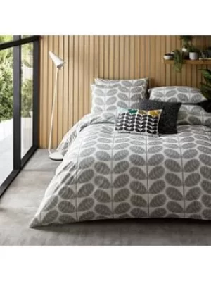 Image of Orla Kiely Botanica Stem Pillowcase Pair