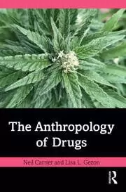 Image of The Anthropology of Drugs