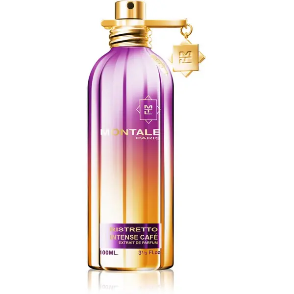 Image of Montale Ristretto Intense Cafe perfume extract unisex 100ml