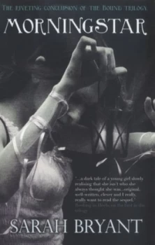 Image of Morningstar by Sarah Bryant Paperback