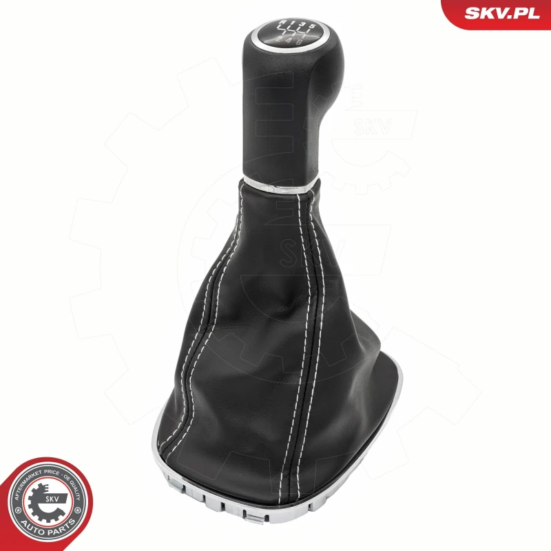 Image of ESEN SKV Gear knob ESEN SKV 63SKV550